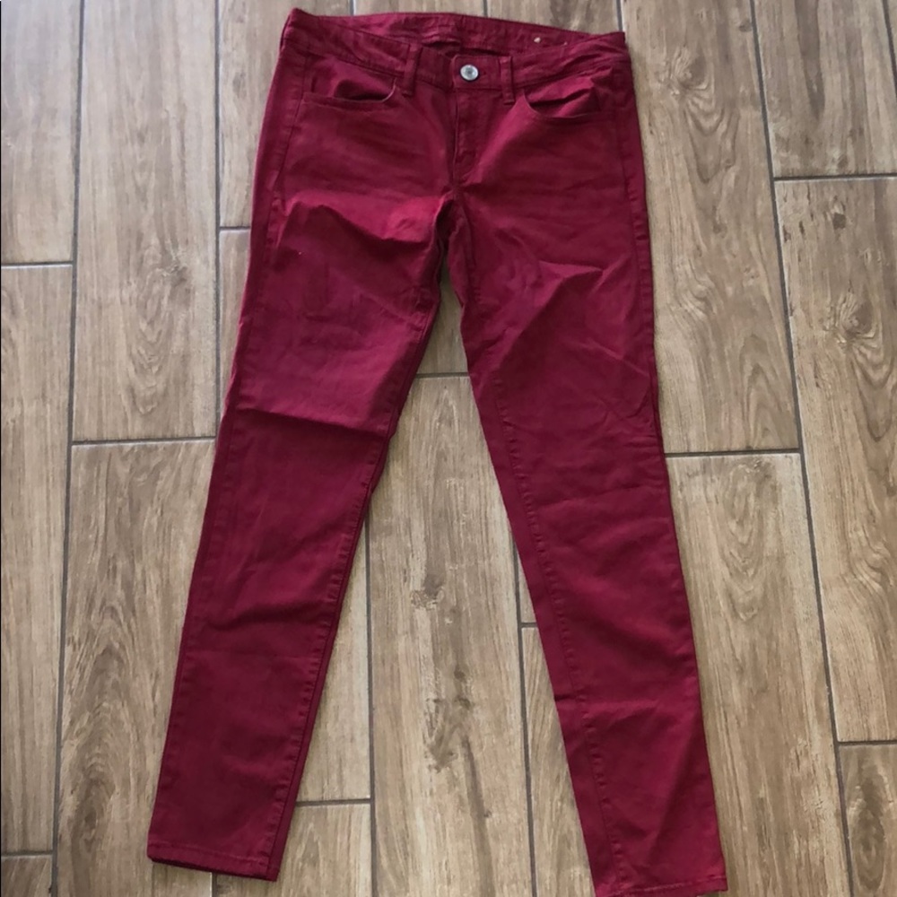 Jeggings